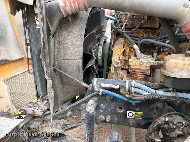 image for item FK3345 2006 Kenworth W9 Series ready mix truck