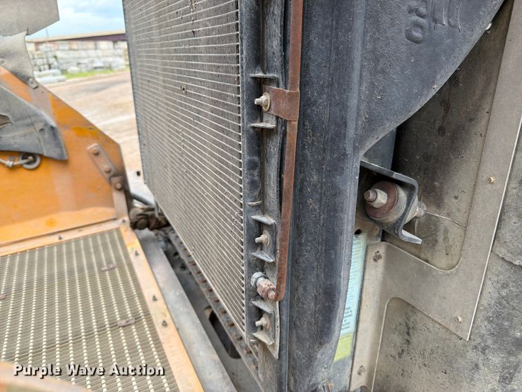 image for item FK3345 2006 Kenworth W9 Series ready mix truck
