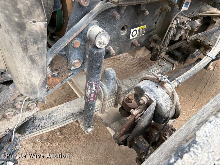 image for item FK3345 2006 Kenworth W9 Series ready mix truck