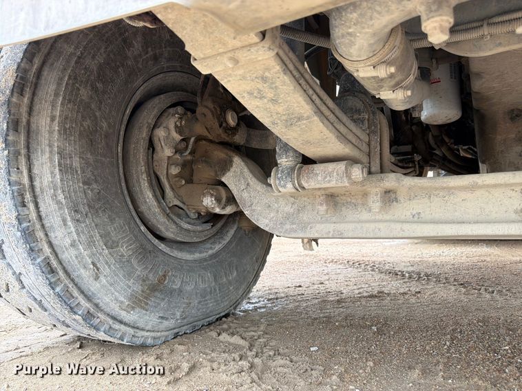 image for item FK3345 2006 Kenworth W9 Series ready mix truck