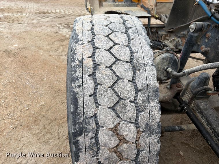 image for item FK3345 2006 Kenworth W9 Series ready mix truck