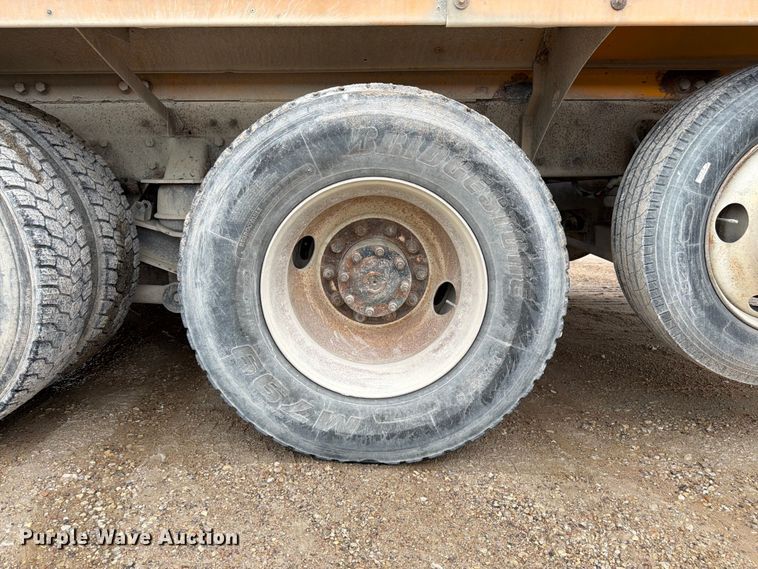 image for item FK3345 2006 Kenworth W9 Series ready mix truck