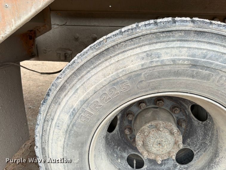 image for item FK3345 2006 Kenworth W9 Series ready mix truck