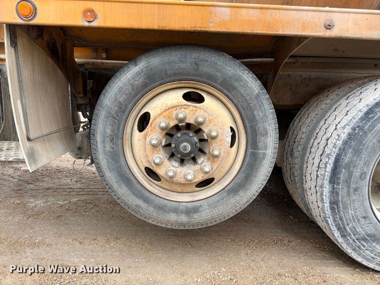 image for item FK3345 2006 Kenworth W9 Series ready mix truck