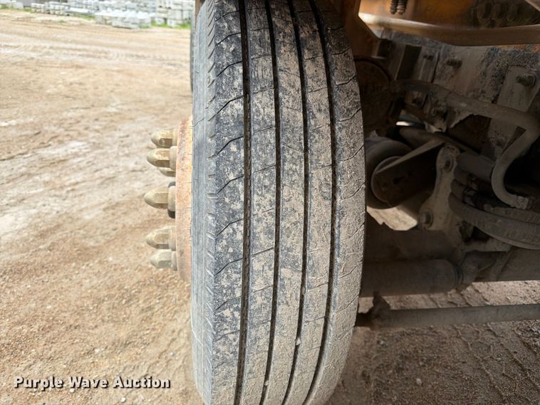 image for item FK3345 2006 Kenworth W9 Series ready mix truck
