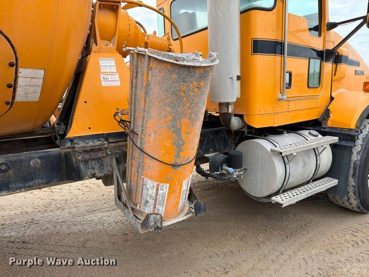 image for item FK3346 2006 Kenworth T800 ready mix truck