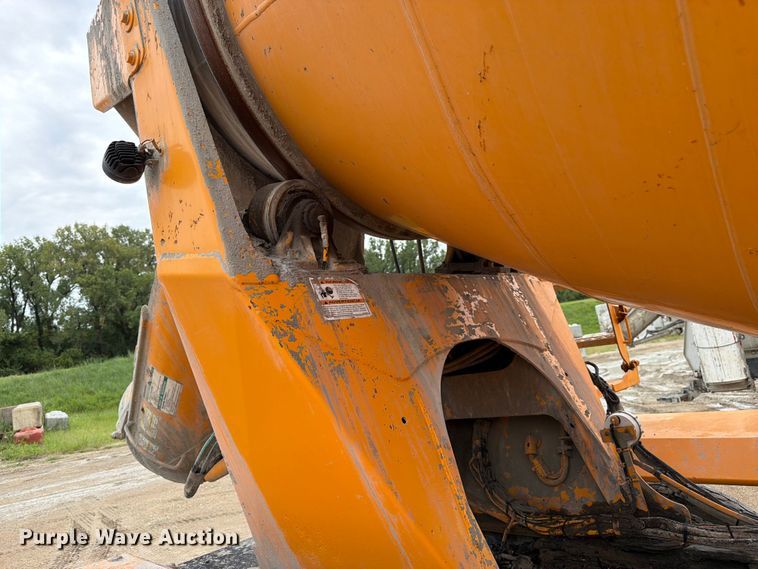 image for item FK3346 2006 Kenworth T800 ready mix truck