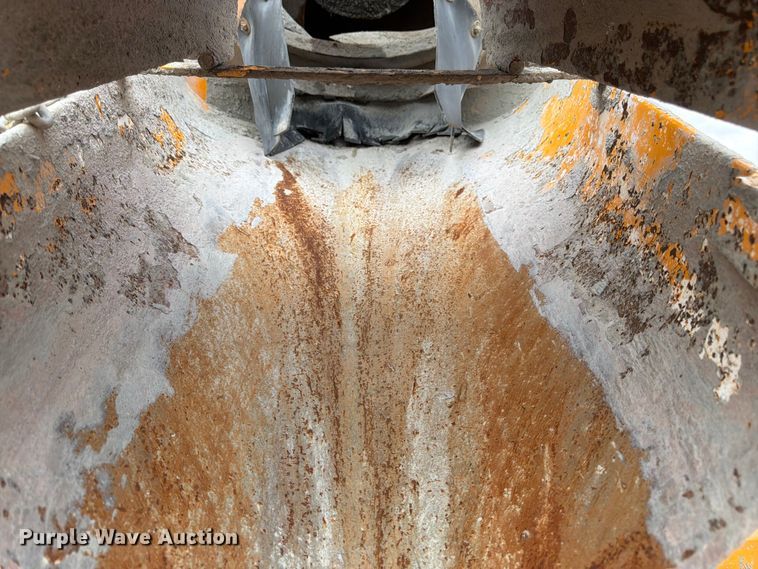 image for item FK3346 2006 Kenworth T800 ready mix truck