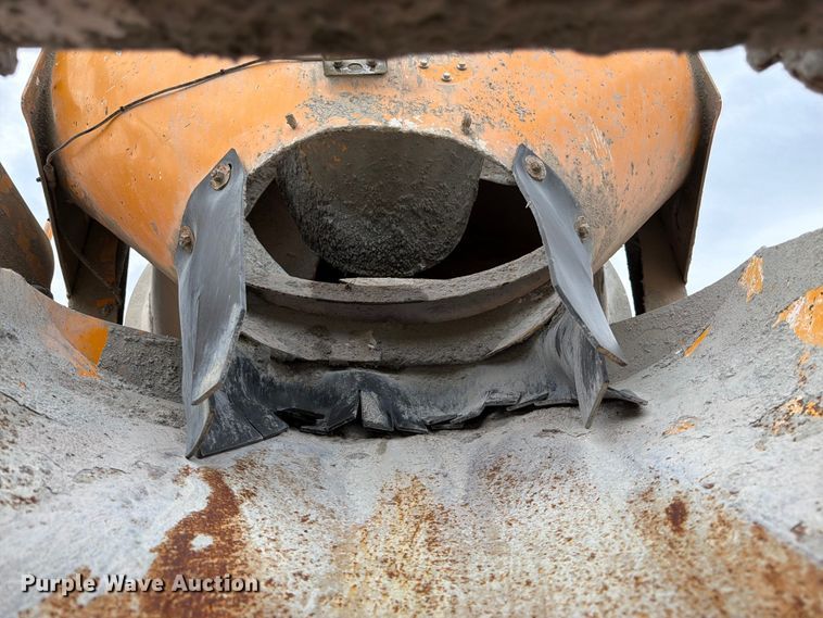 image for item FK3346 2006 Kenworth T800 ready mix truck