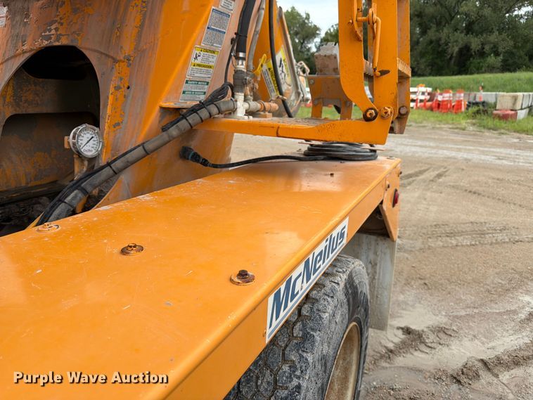 image for item FK3346 2006 Kenworth T800 ready mix truck