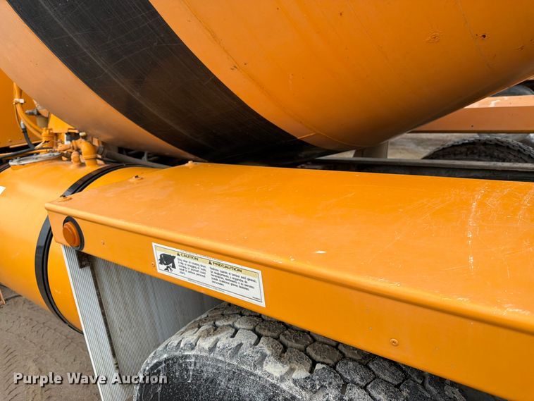 image for item FK3346 2006 Kenworth T800 ready mix truck