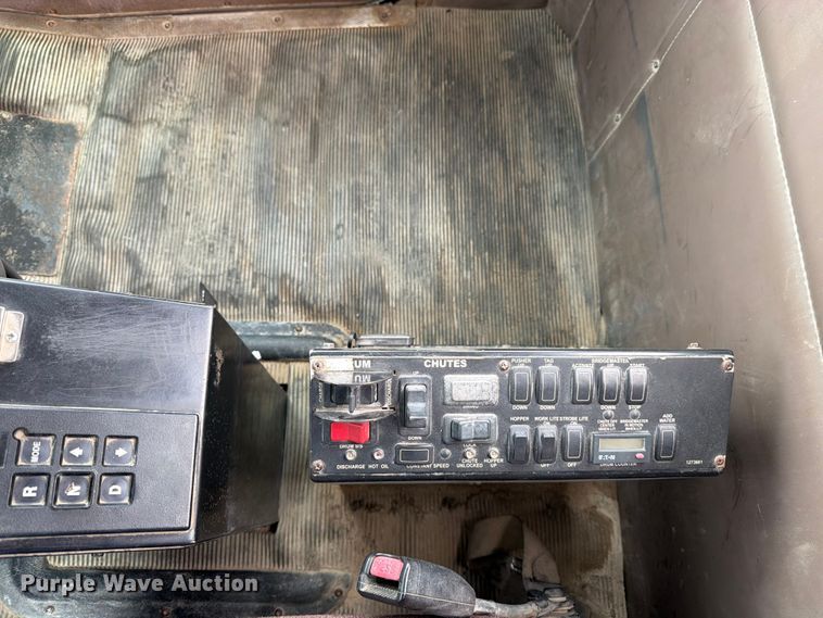 image for item FK3346 2006 Kenworth T800 ready mix truck