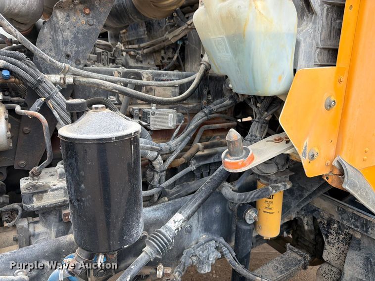 image for item FK3346 2006 Kenworth T800 ready mix truck