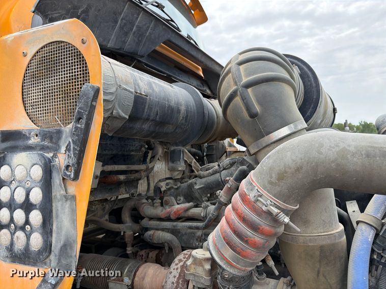 image for item FK3346 2006 Kenworth T800 ready mix truck
