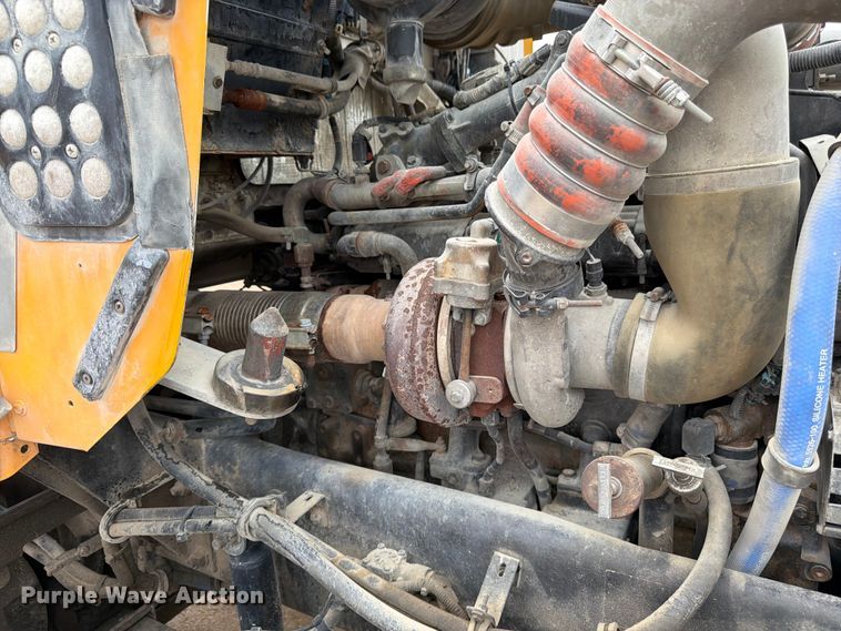 image for item FK3346 2006 Kenworth T800 ready mix truck