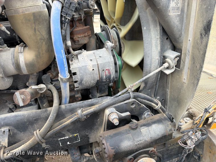 image for item FK3346 2006 Kenworth T800 ready mix truck