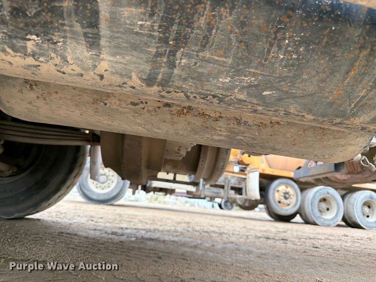 image for item FK3346 2006 Kenworth T800 ready mix truck