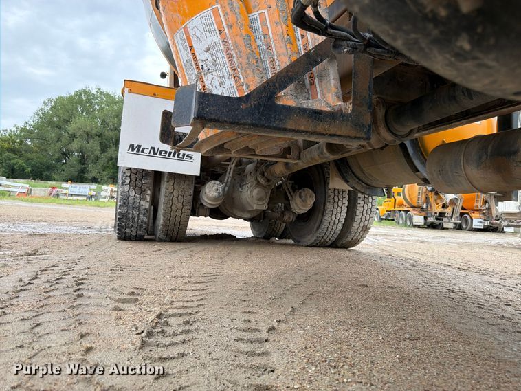 image for item FK3346 2006 Kenworth T800 ready mix truck