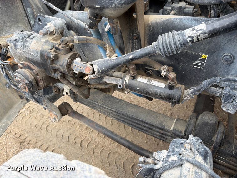image for item FK3346 2006 Kenworth T800 ready mix truck