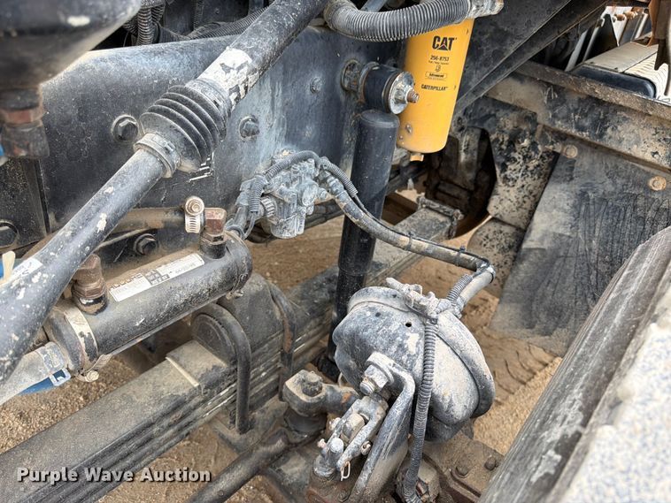 image for item FK3346 2006 Kenworth T800 ready mix truck