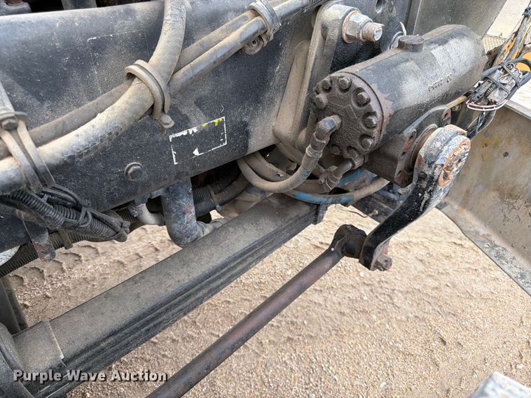 image for item FK3346 2006 Kenworth T800 ready mix truck