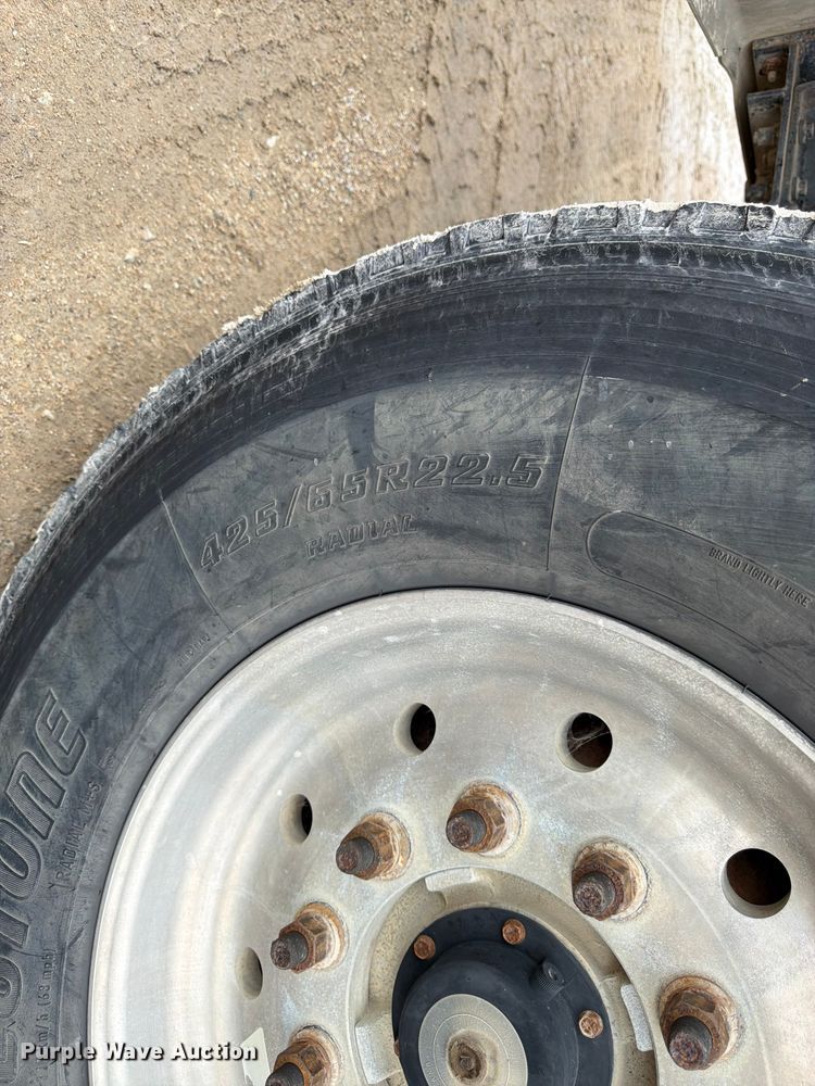 image for item FK3346 2006 Kenworth T800 ready mix truck