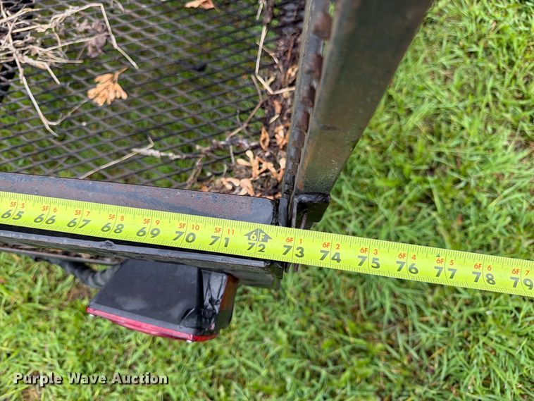 image for item FK3382 2008 Sealmaster crack sealer
