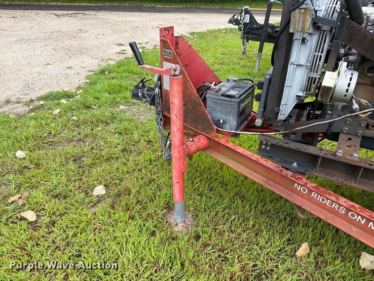 image for item FK3383 1997 Crafco SS125 crack sealer