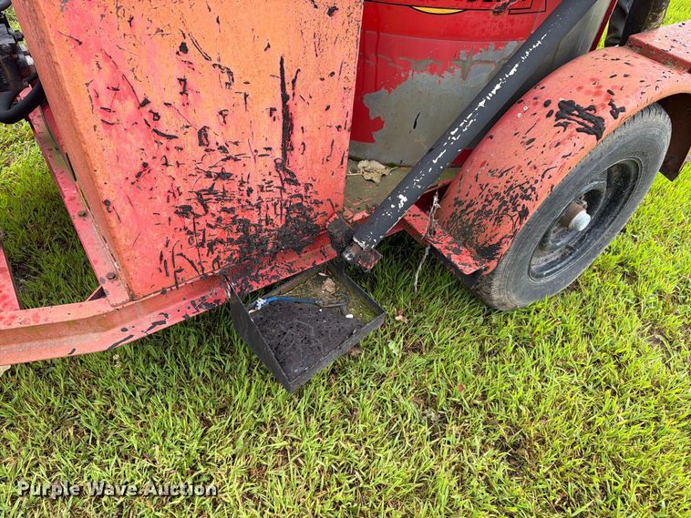 image for item FK3383 1997 Crafco SS125 crack sealer
