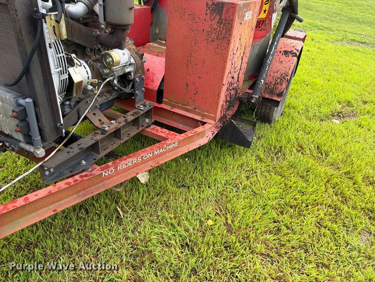 image for item FK3383 1997 Crafco SS125 crack sealer