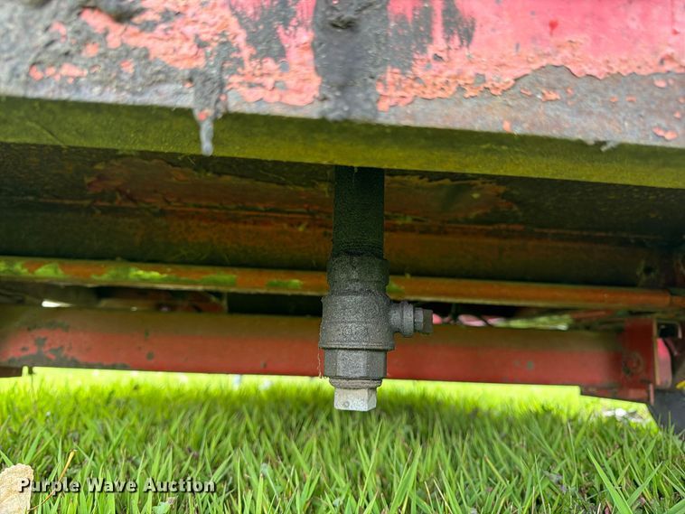 image for item FK3383 1997 Crafco SS125 crack sealer