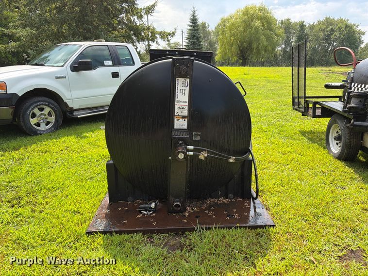 image for item FK3384 Poly tank