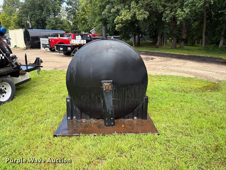 image for item FK3384 Poly tank