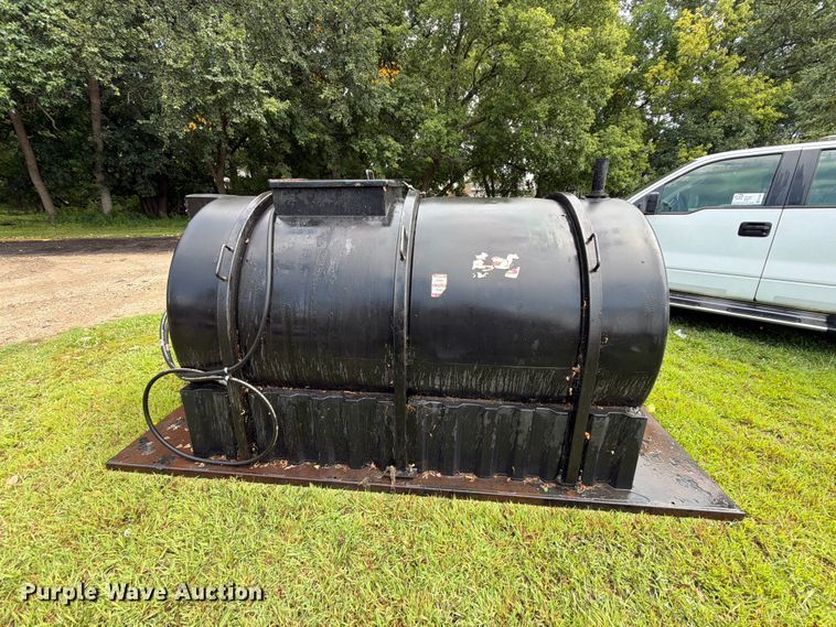 image for item FK3384 Poly tank