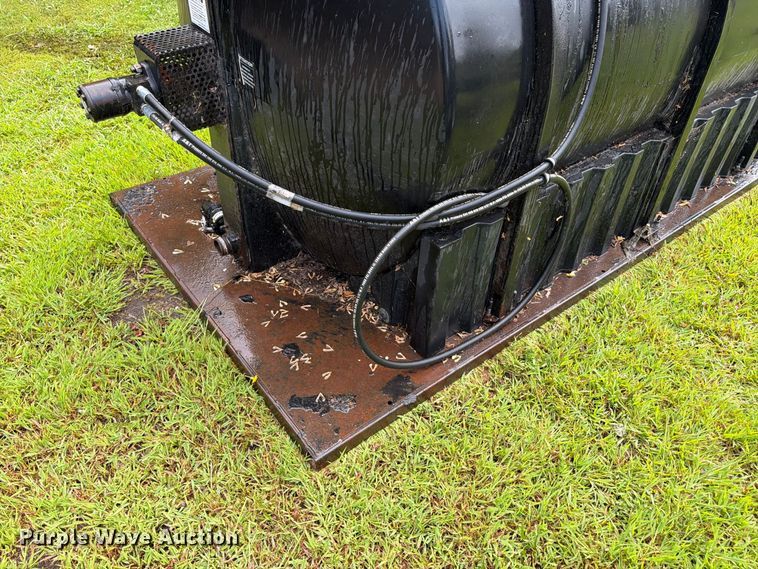 image for item FK3384 Poly tank