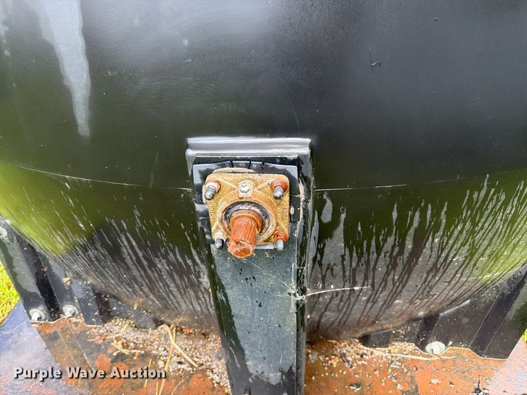 image for item FK3384 Poly tank
