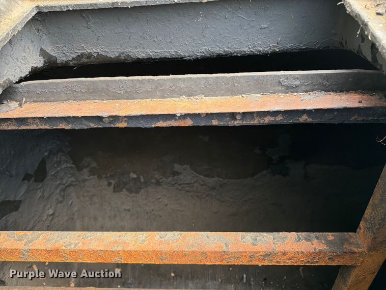 image for item FK3384 Poly tank