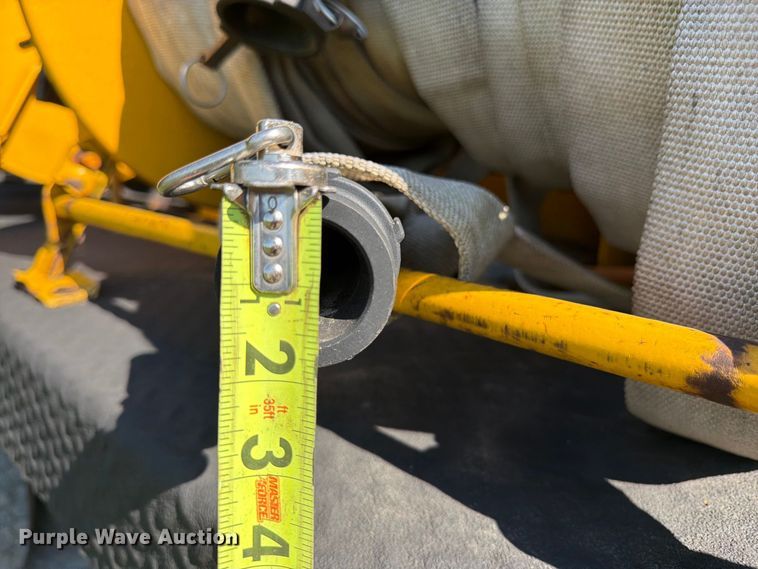 image for item FK3393 1994 Chevrolet Kodiak C5500 tank truck