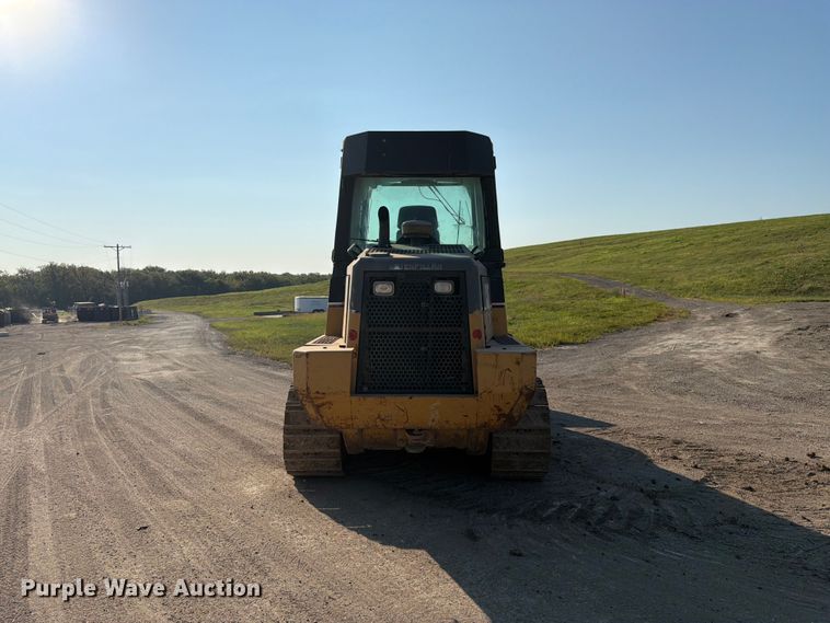 image for item FK3402 2001 Caterpillar 953C track loader