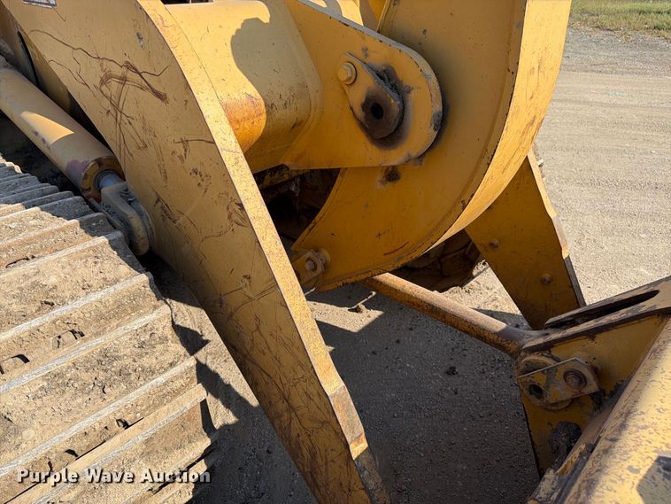 image for item FK3402 2001 Caterpillar 953C track loader