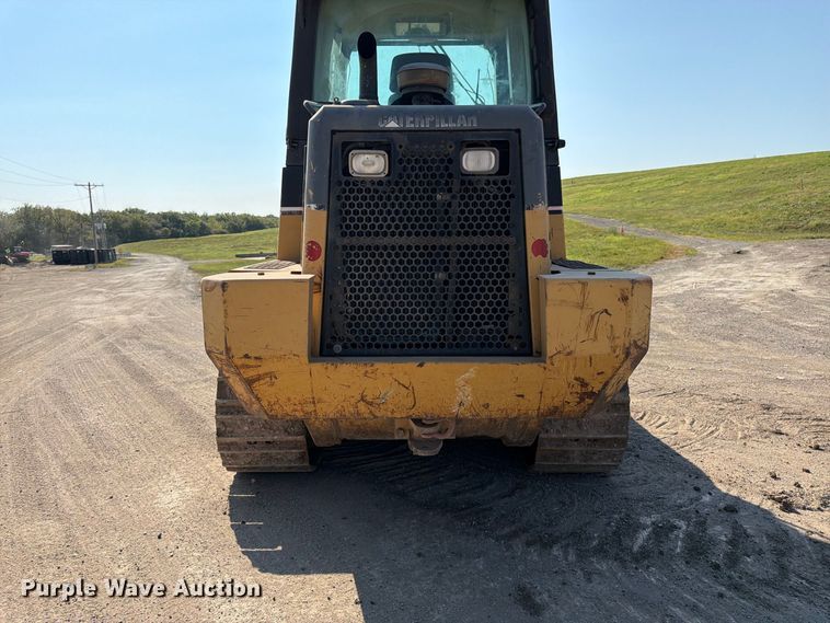 image for item FK3402 2001 Caterpillar 953C track loader