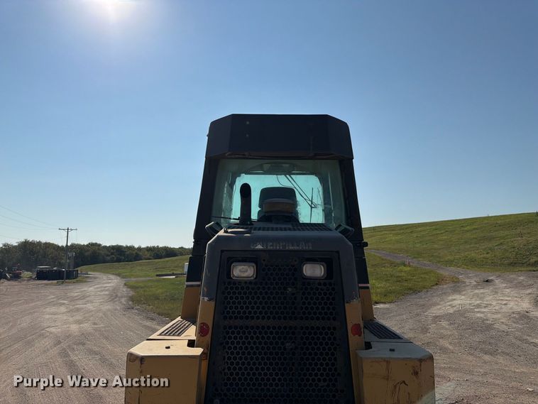 image for item FK3402 2001 Caterpillar 953C track loader