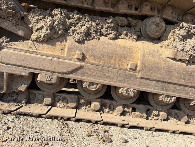 image for item FK3402 2001 Caterpillar 953C track loader