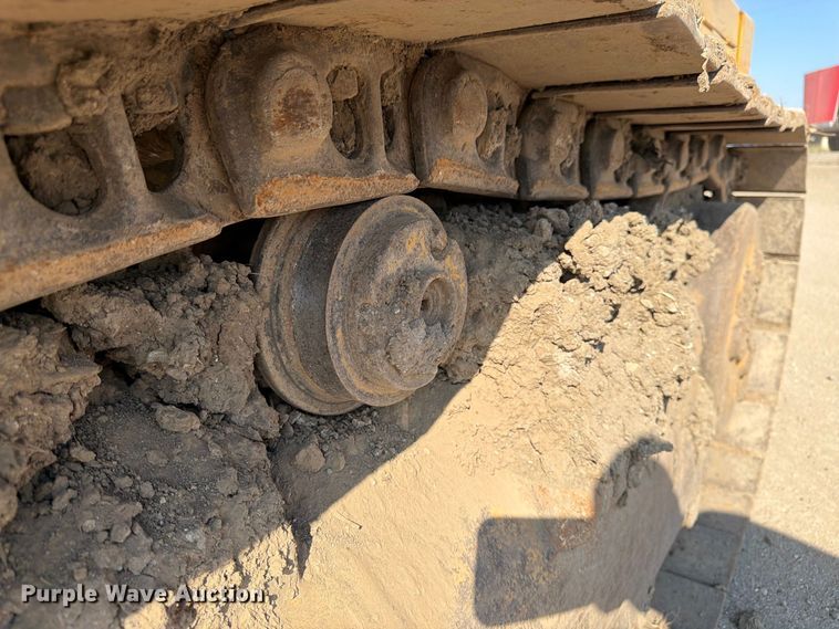 image for item FK3402 2001 Caterpillar 953C track loader