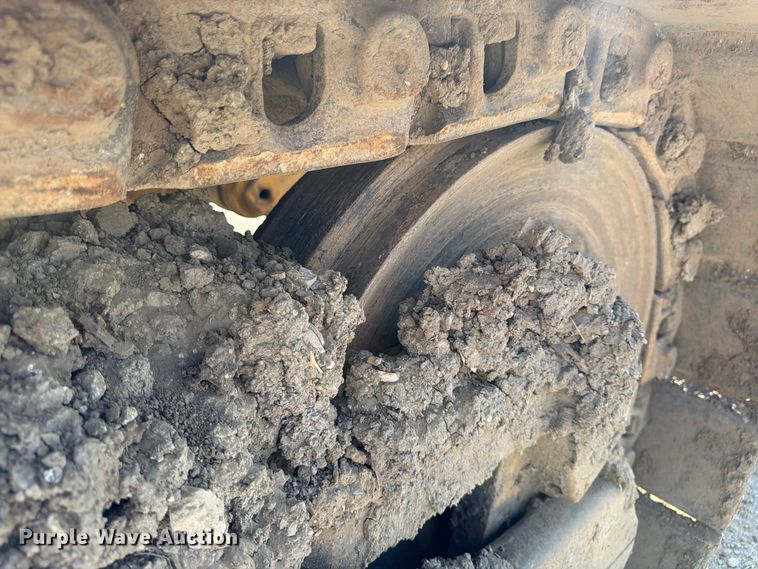 image for item FK3402 2001 Caterpillar 953C track loader