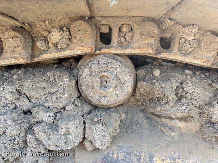 image for item FK3402 2001 Caterpillar 953C track loader