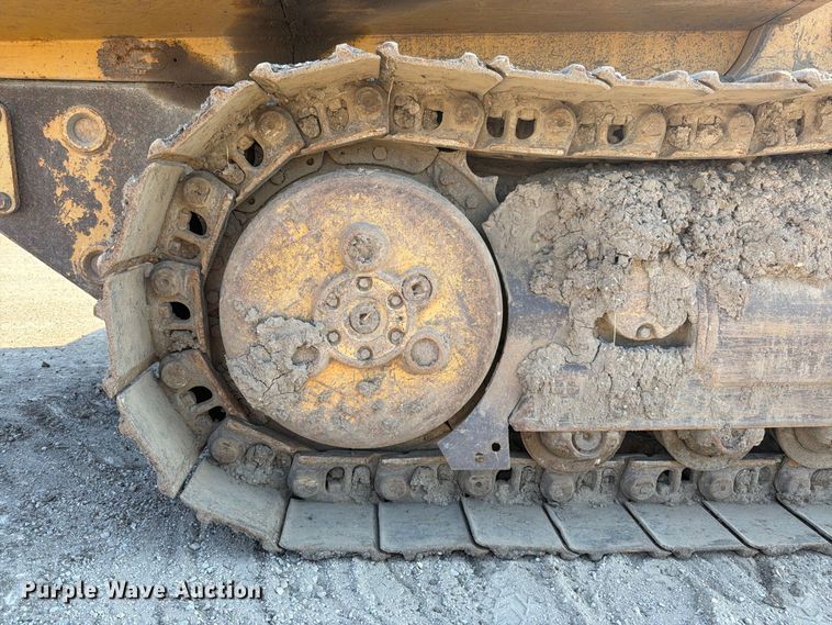 image for item FK3402 2001 Caterpillar 953C track loader