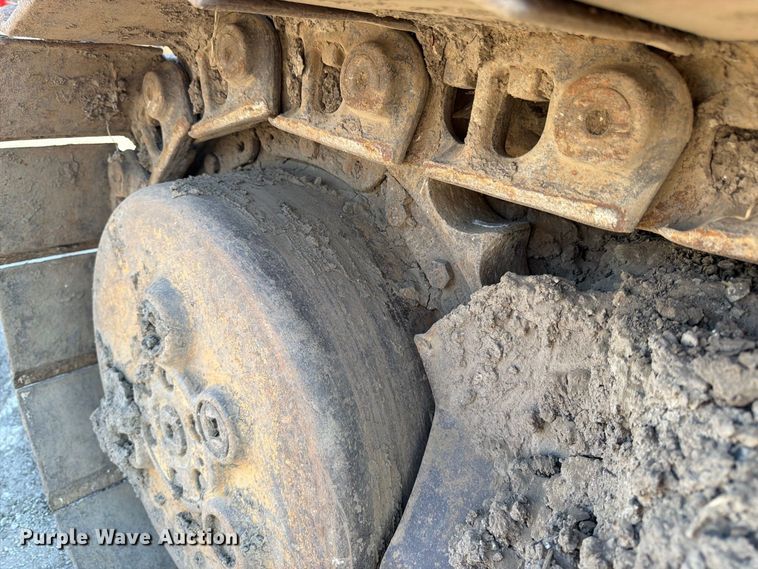 image for item FK3402 2001 Caterpillar 953C track loader