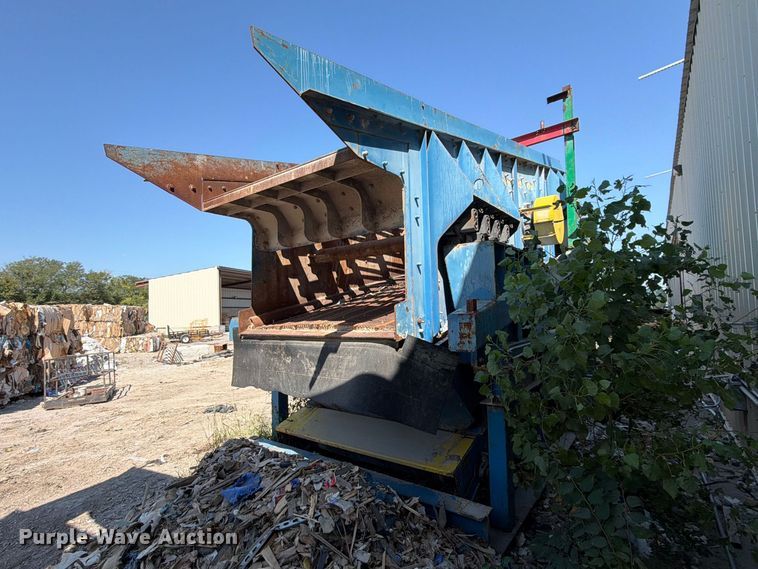image for item FK3406 Sparta FS-11 screening plant