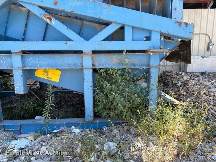 image for item FK3406 Sparta FS-11 screening plant